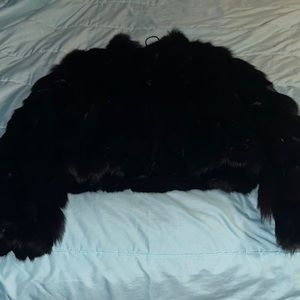 Selling it because my mother doesn’t want it..